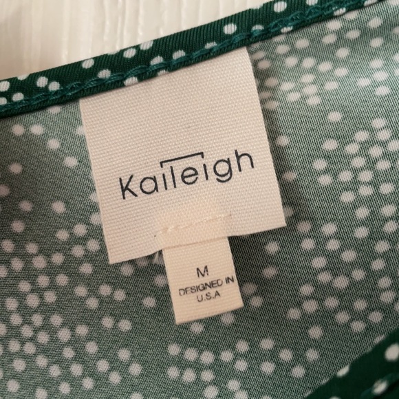 Kaileigh Dresses Stitch Fix Kaela Faux Wrap Knit Dress Poshmark